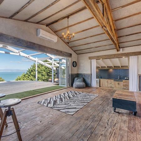Woodside Bay Chalets Ostend Kültér fotó