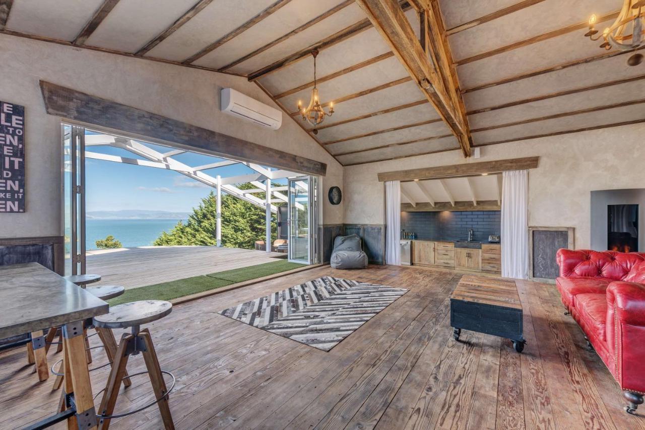 Woodside Bay Chalets Ostend Kültér fotó