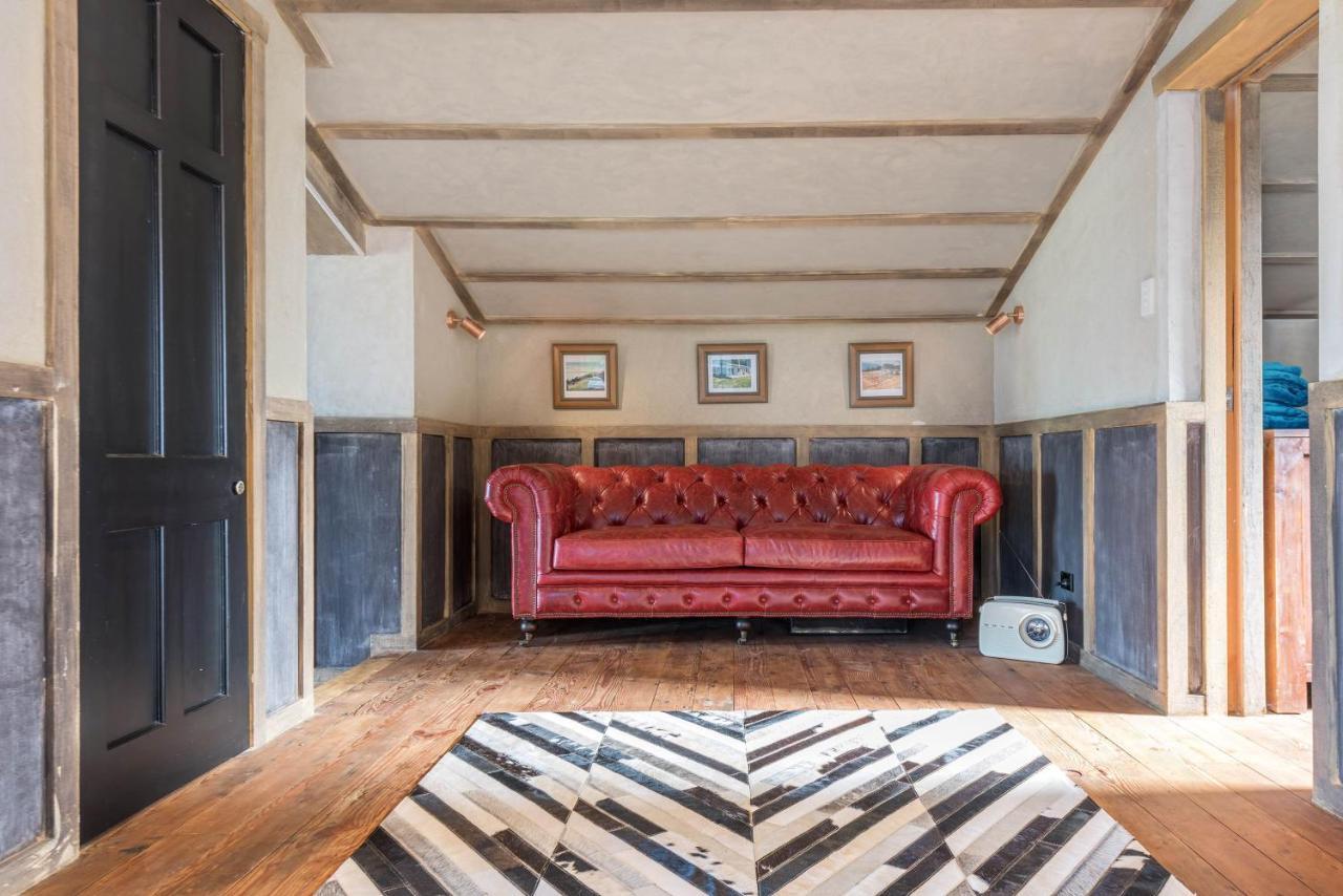 Woodside Bay Chalets Ostend Kültér fotó