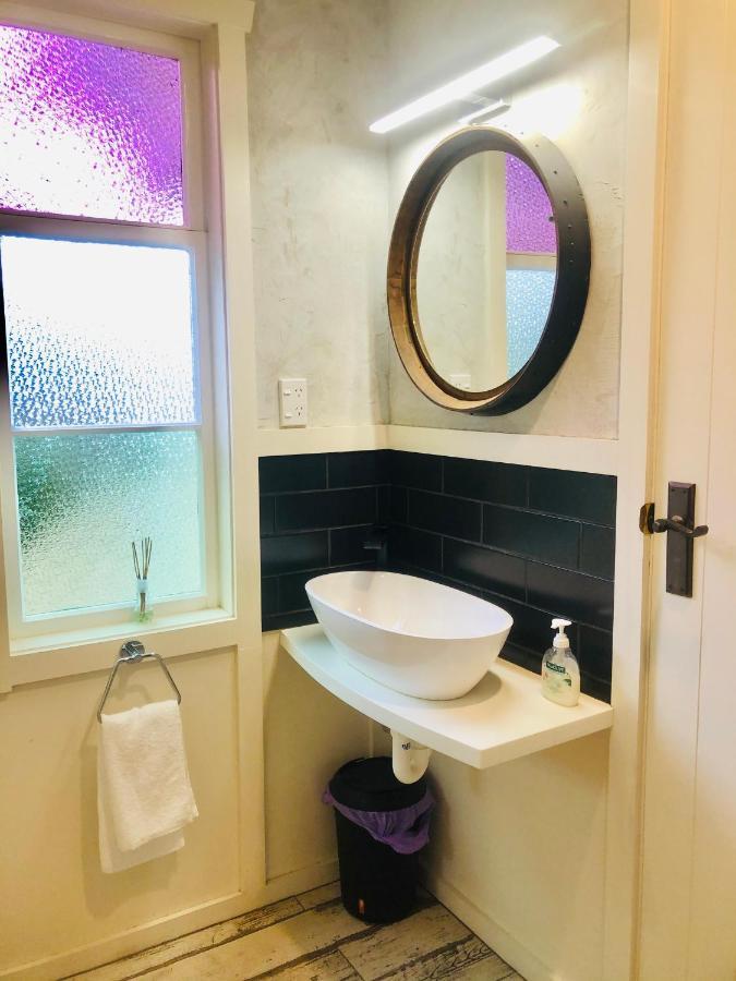 Woodside Bay Chalets Ostend Kültér fotó