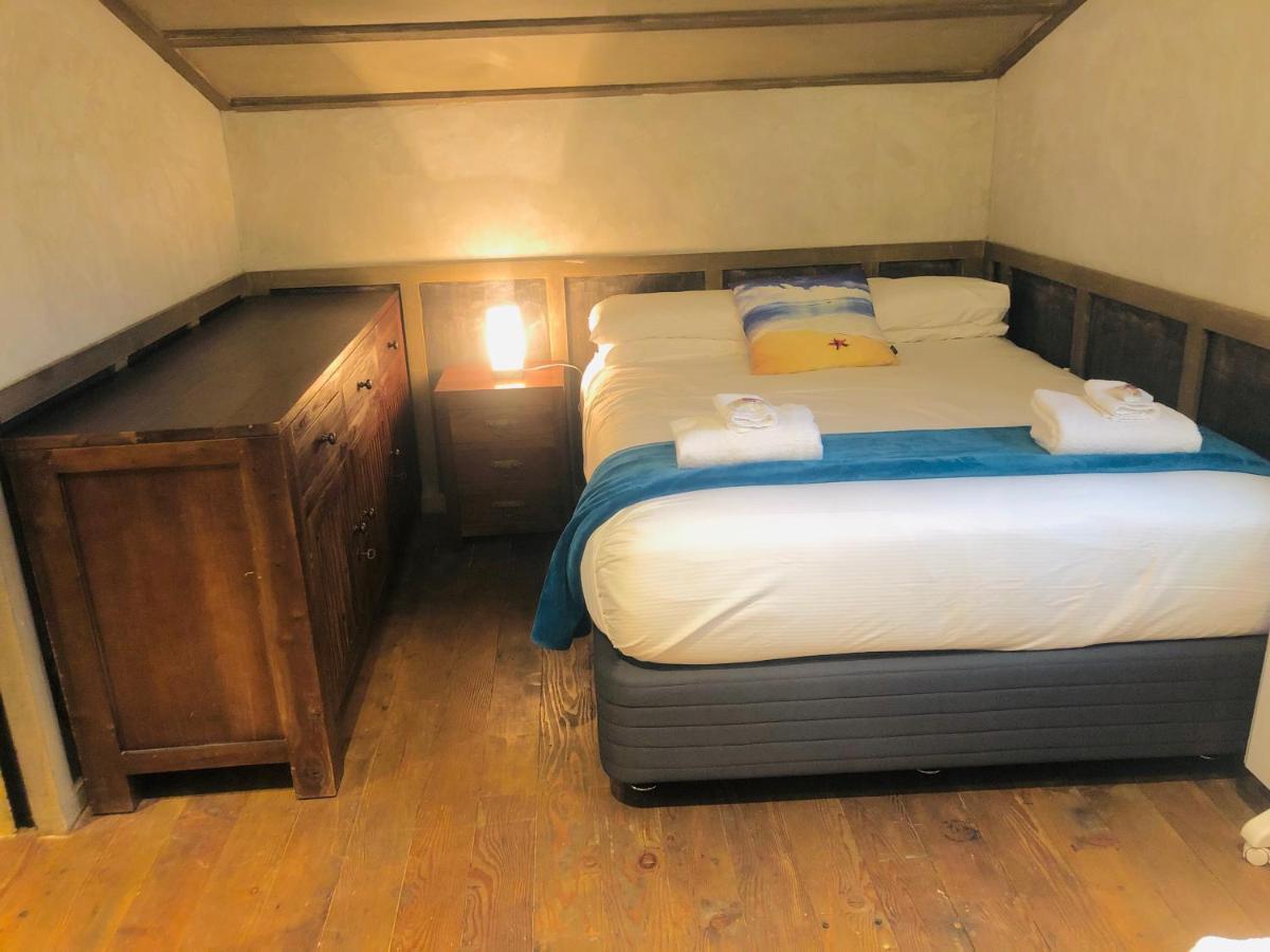 Woodside Bay Chalets Ostend Kültér fotó