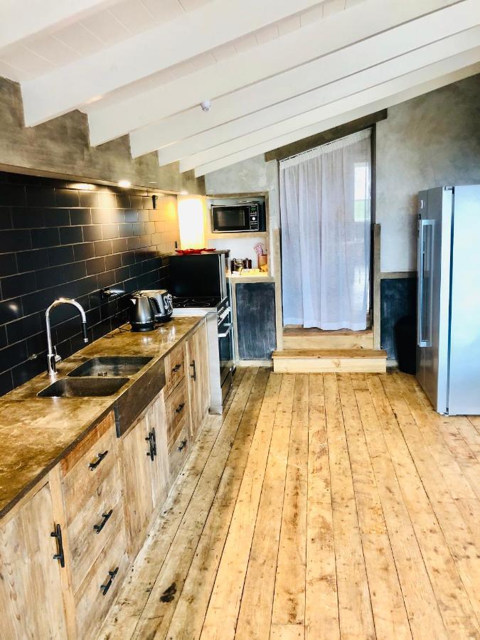 Woodside Bay Chalets Ostend Kültér fotó