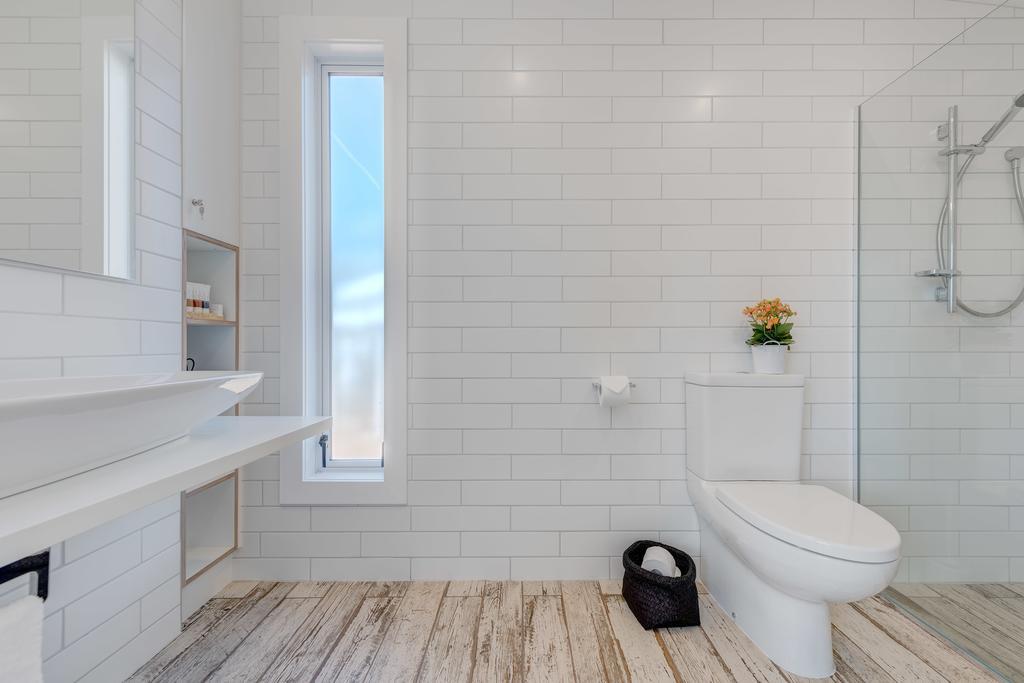 Woodside Bay Chalets Ostend Kültér fotó