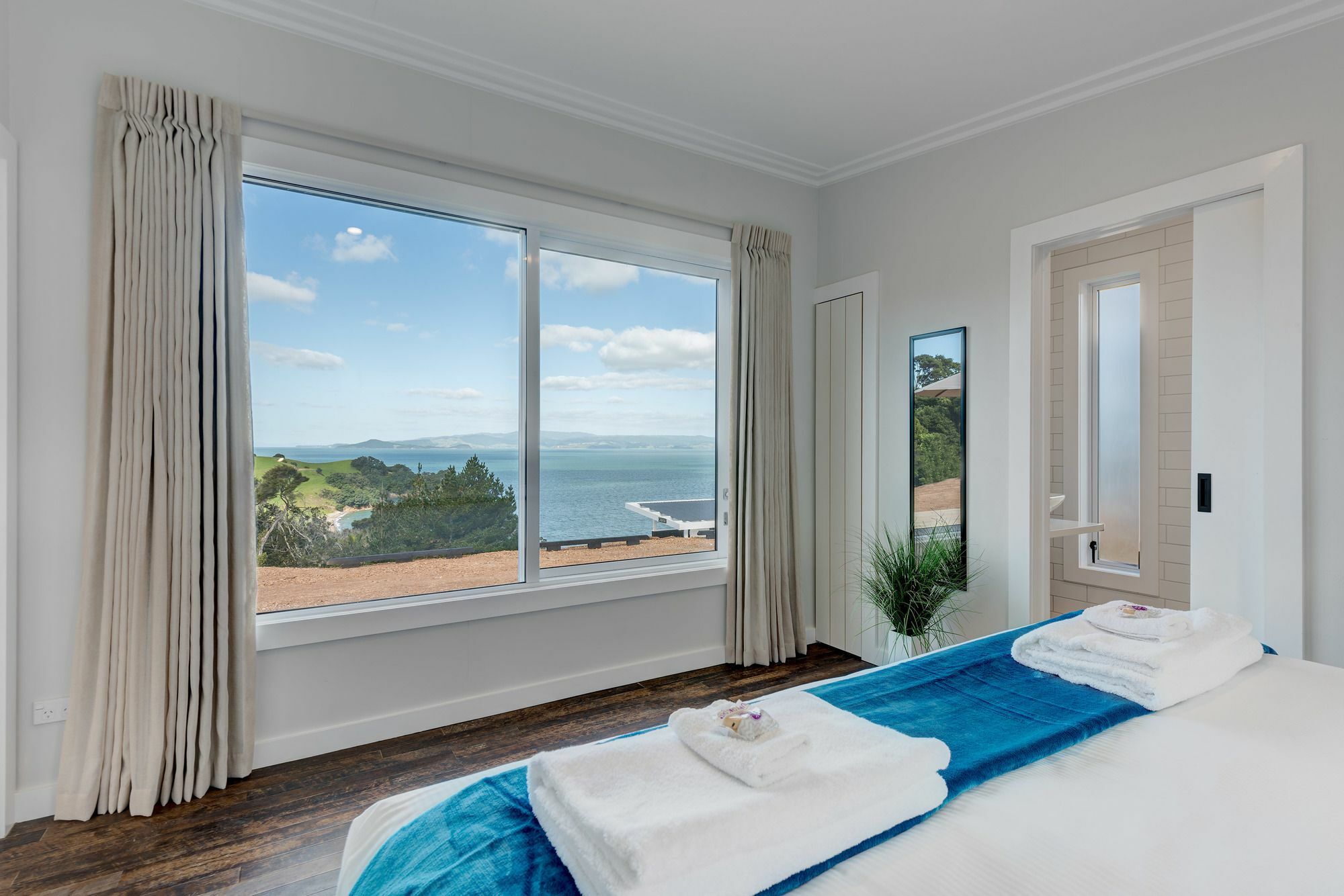 Woodside Bay Chalets Ostend Kültér fotó