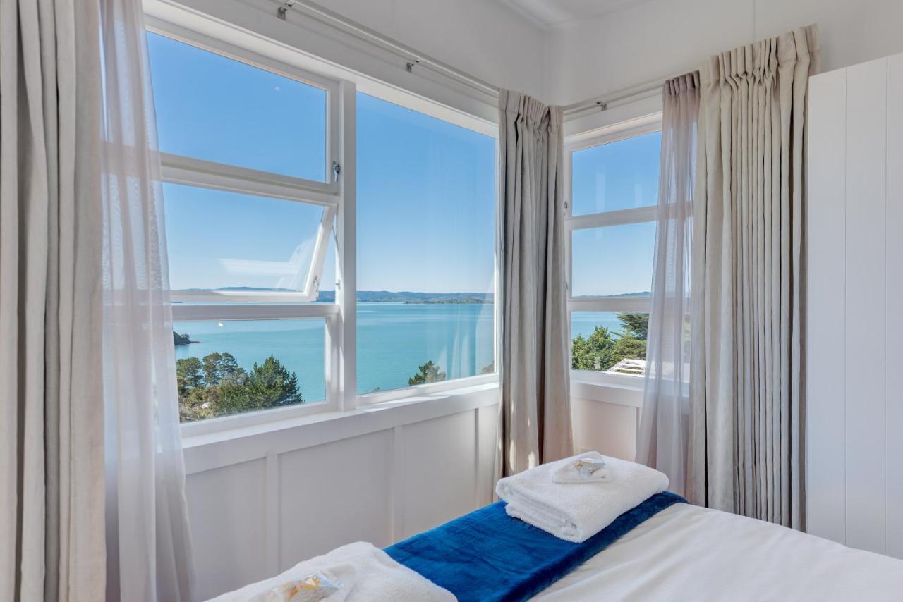 Woodside Bay Chalets Ostend Kültér fotó